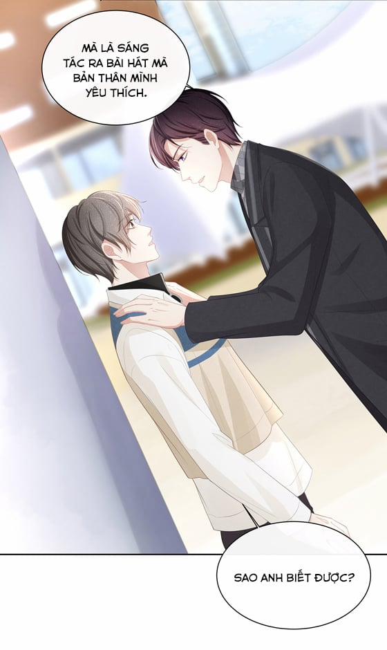 Tình Yêu Độc Quyền 14 trang 26