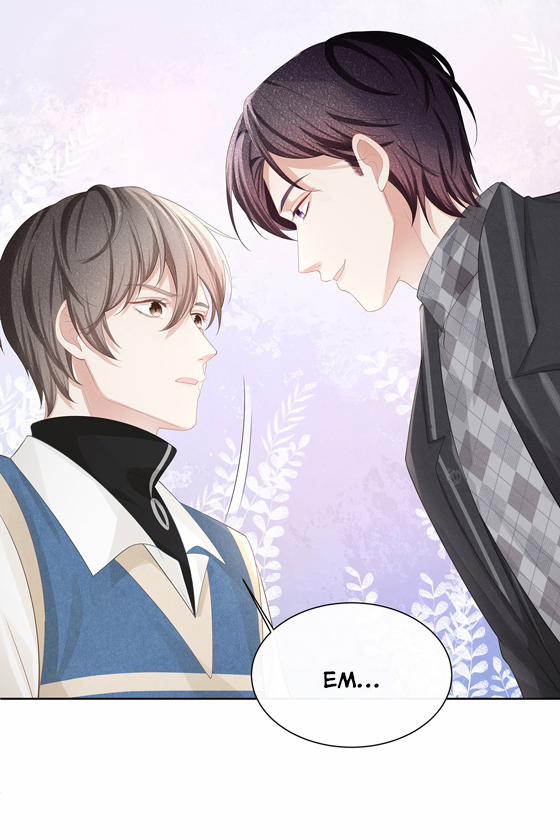 Tình Yêu Độc Quyền 14 trang 30