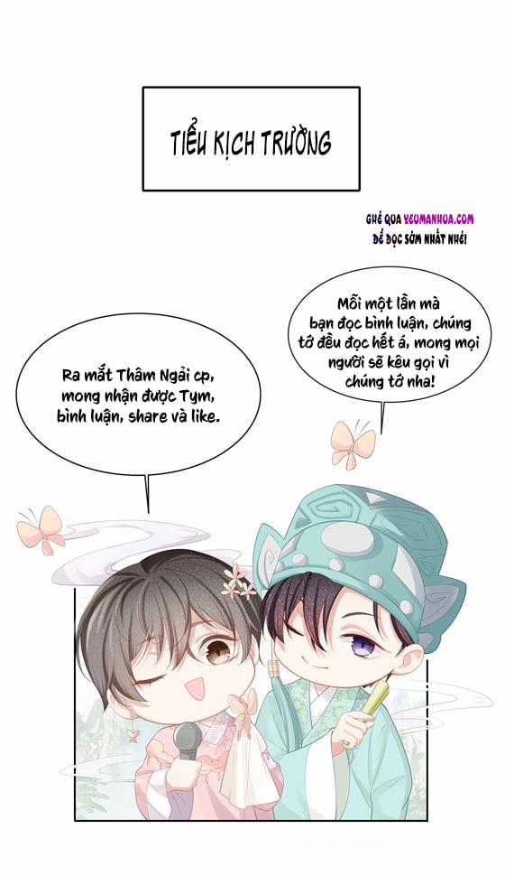 Tình Yêu Độc Quyền 14 trang 31