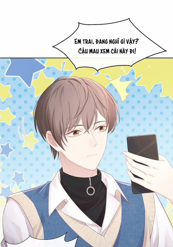 Tình Yêu Độc Quyền 14 trang 4