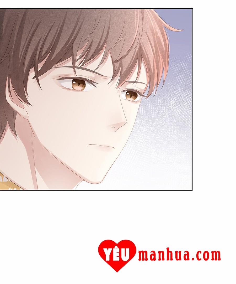 Tình Yêu Độc Quyền 15 trang 10
