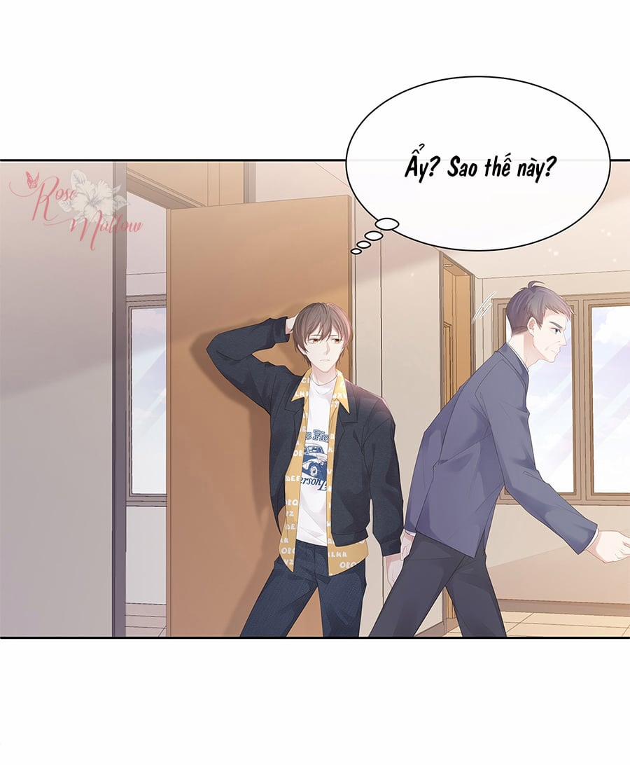 Tình Yêu Độc Quyền 15 trang 2