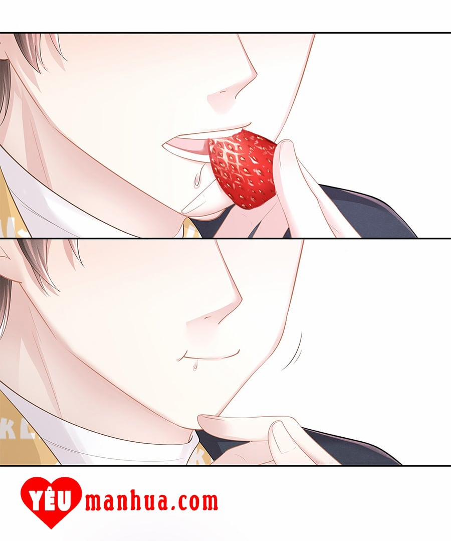 Tình Yêu Độc Quyền 15 trang 31