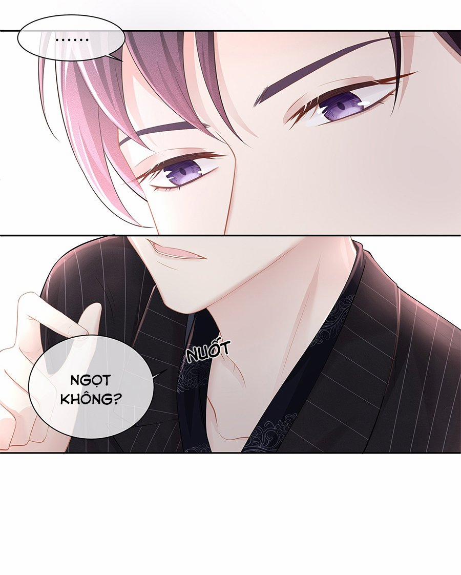 Tình Yêu Độc Quyền 15 trang 32