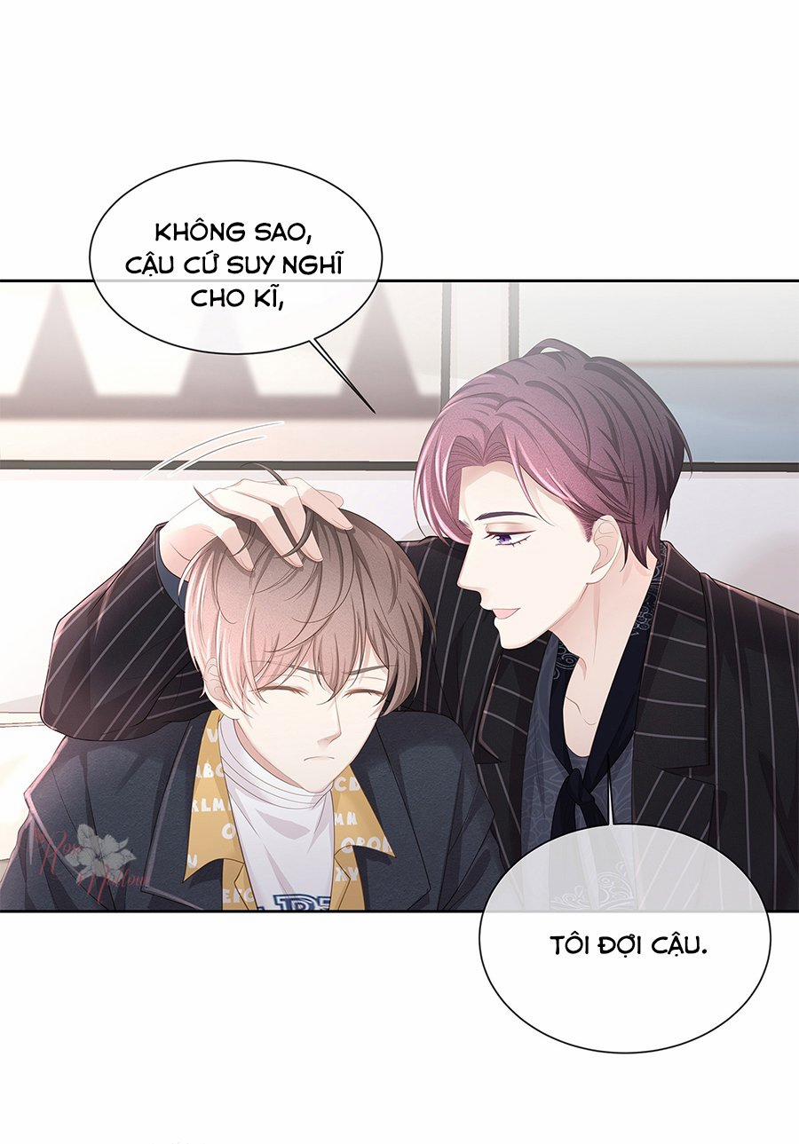 Tình Yêu Độc Quyền 15 trang 39