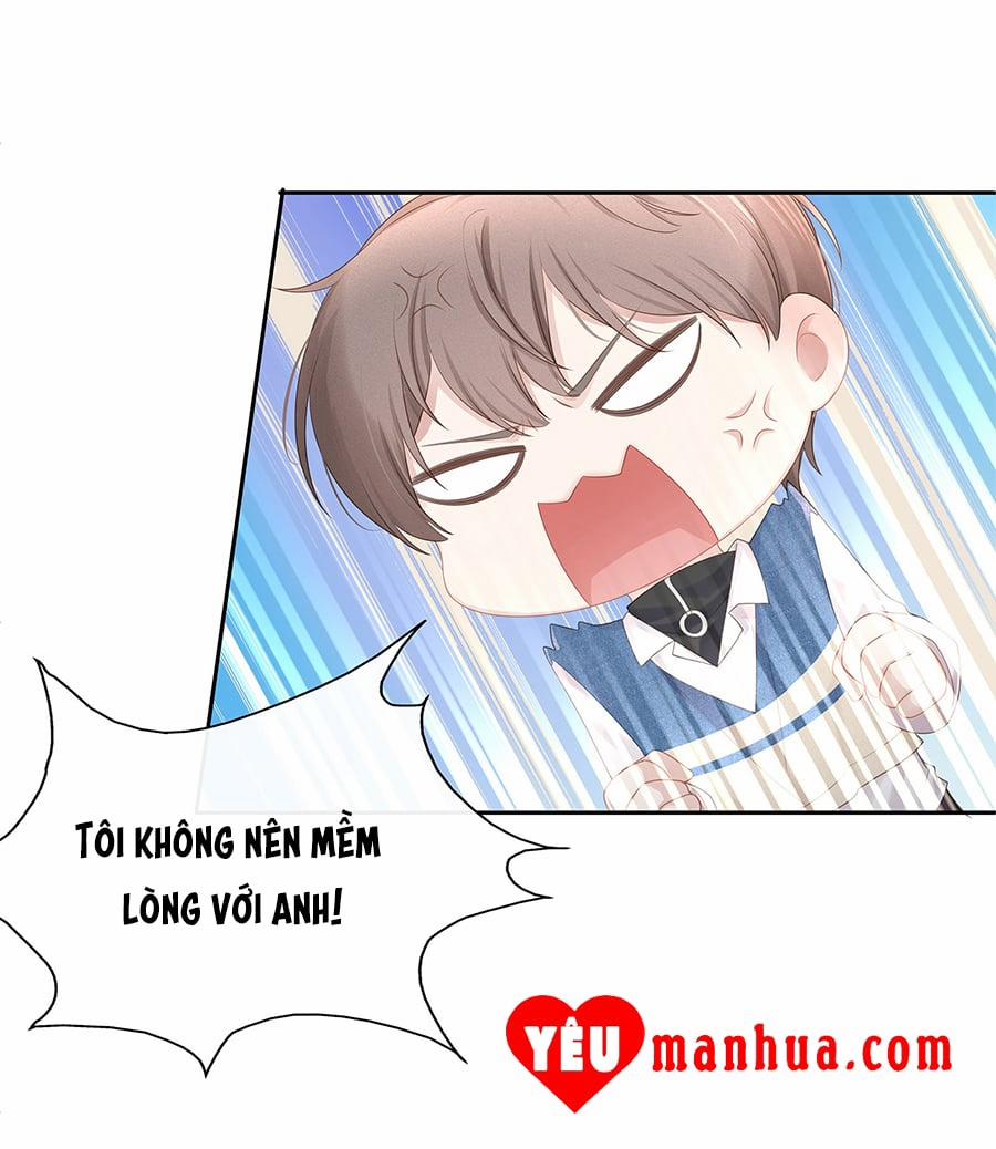 Tình Yêu Độc Quyền 16 trang 23