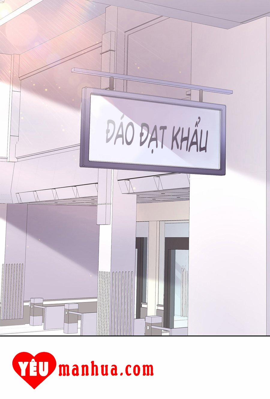 Tình Yêu Độc Quyền 16 trang 32