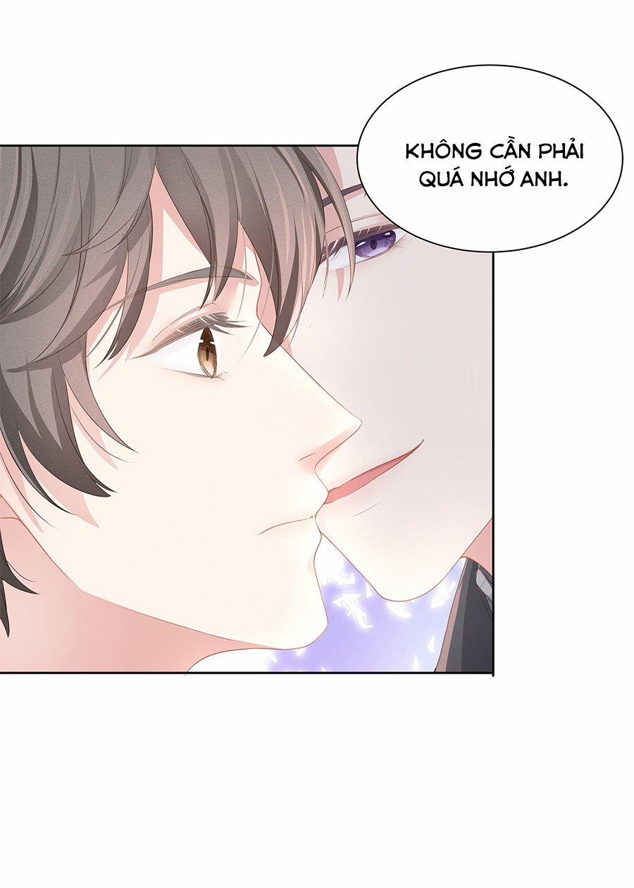 Tình Yêu Độc Quyền 16 trang 38