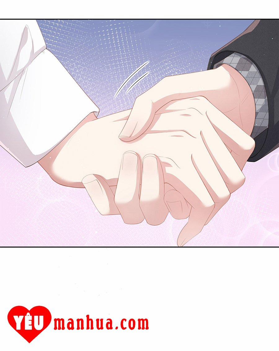 Tình Yêu Độc Quyền 16 trang 39