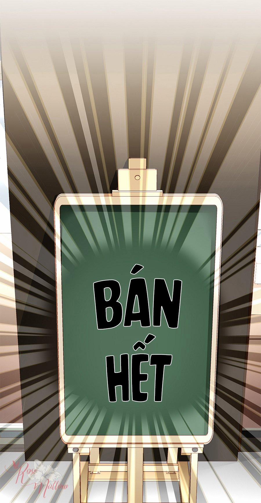 Tình Yêu Độc Quyền 16 trang 4