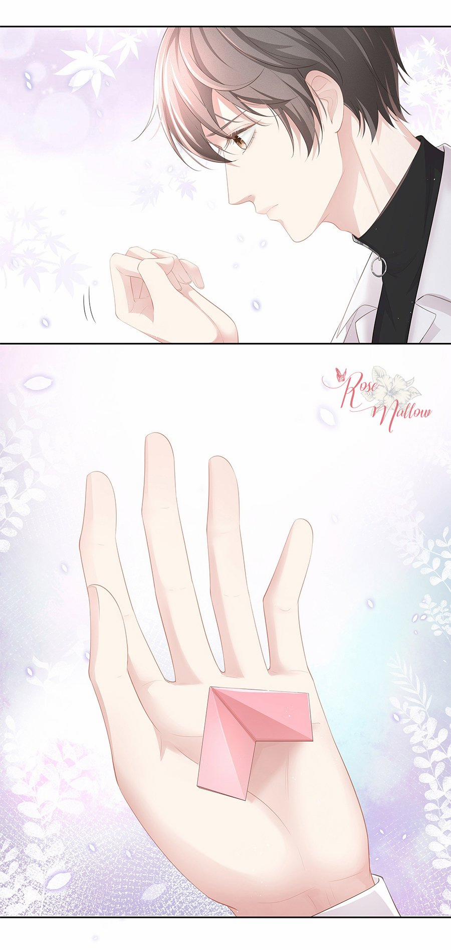 Tình Yêu Độc Quyền 16 trang 41