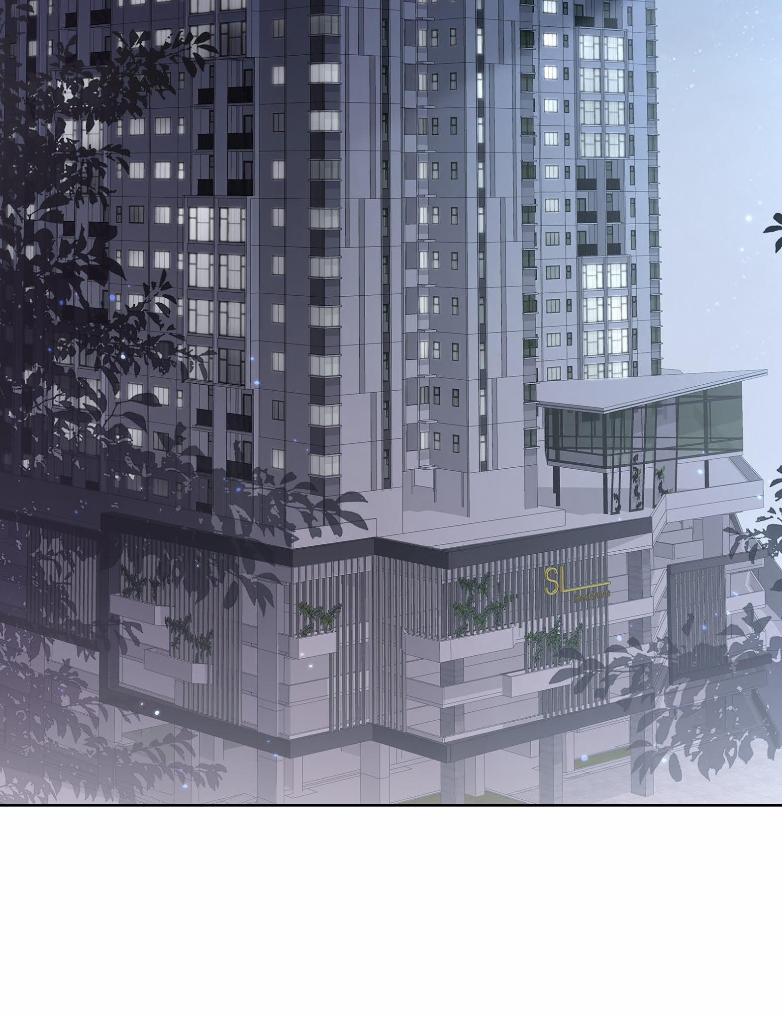 Tình Yêu Độc Quyền 17 trang 12