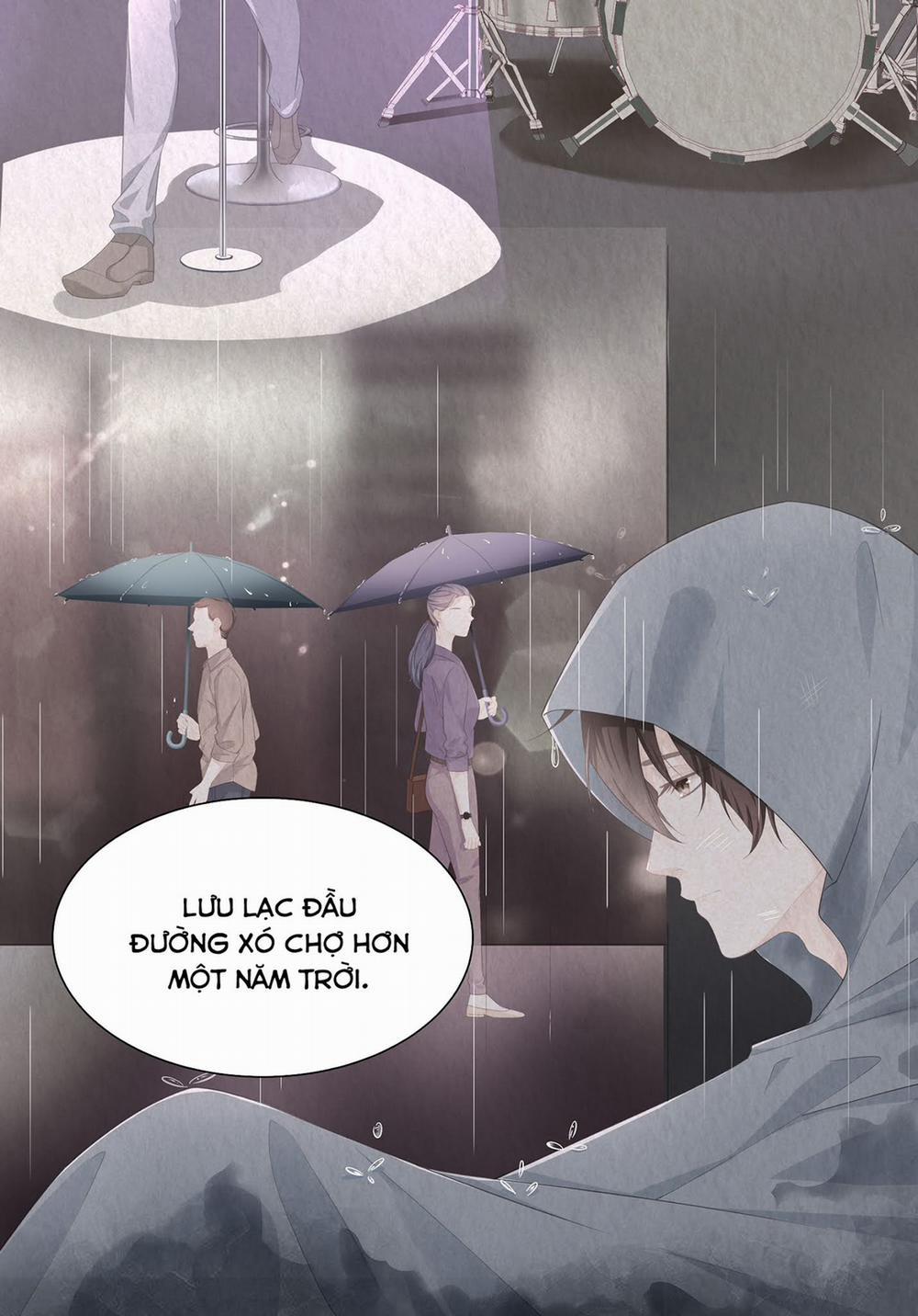 Tình Yêu Độc Quyền 17 trang 25