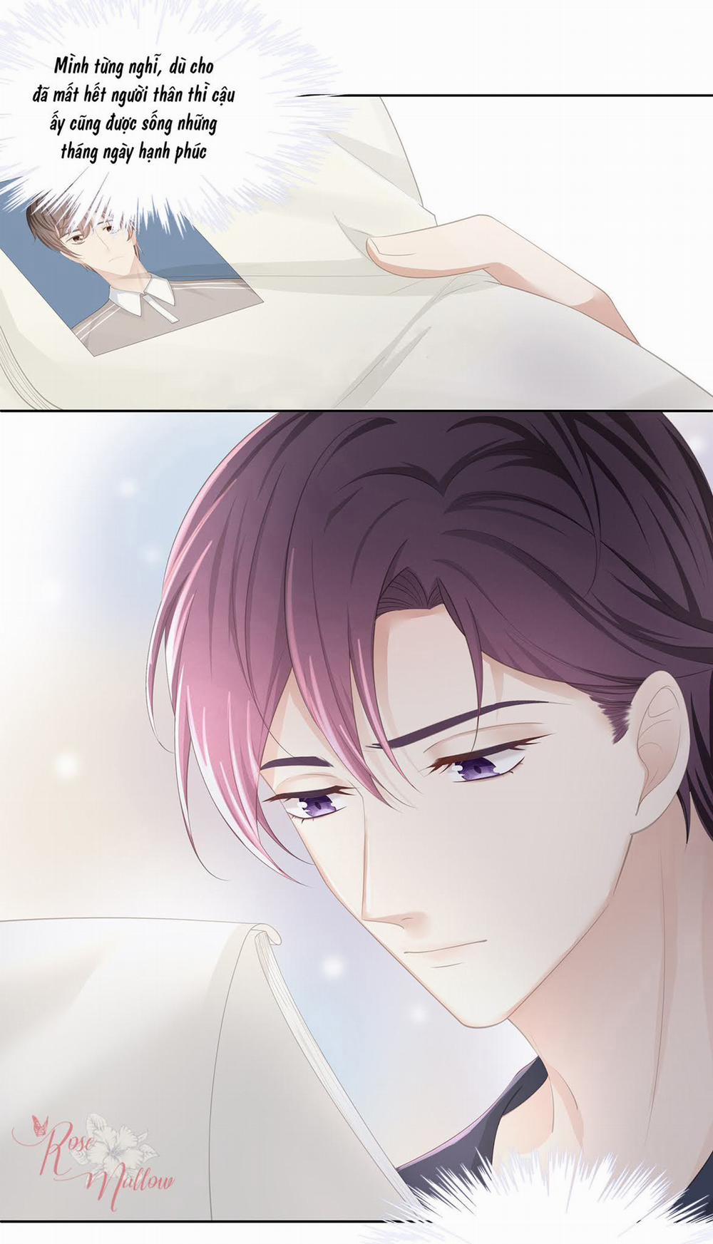 Tình Yêu Độc Quyền 17 trang 26