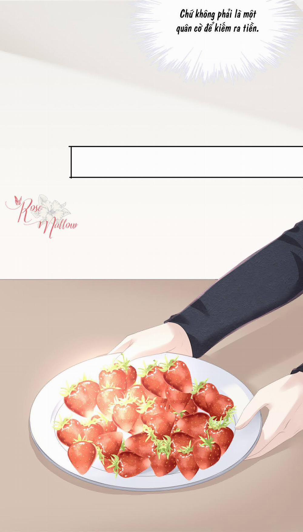 Tình Yêu Độc Quyền 17 trang 30