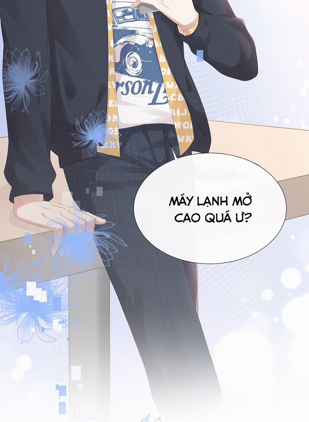 Tình Yêu Độc Quyền 18 trang 18