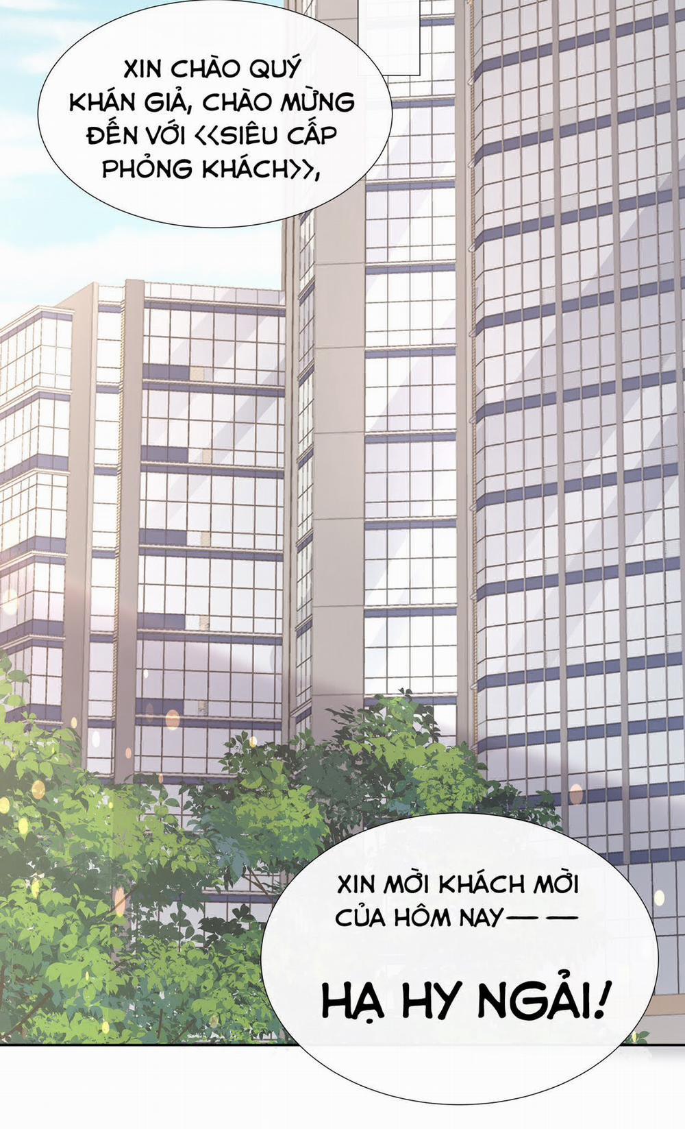 Tình Yêu Độc Quyền 18 trang 20