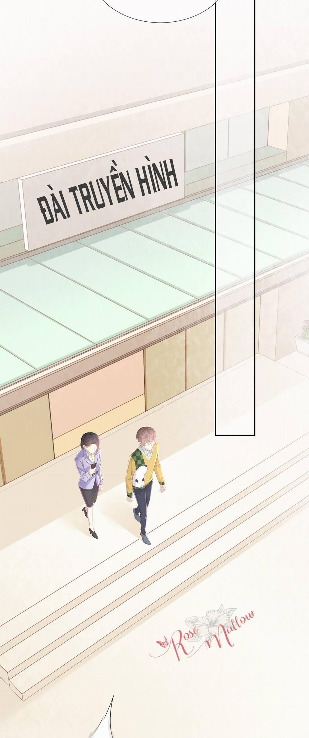 Tình Yêu Độc Quyền 18 trang 29