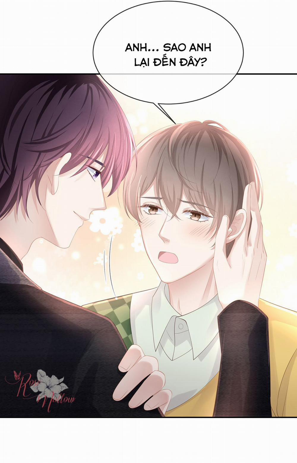 Tình Yêu Độc Quyền 18 trang 41