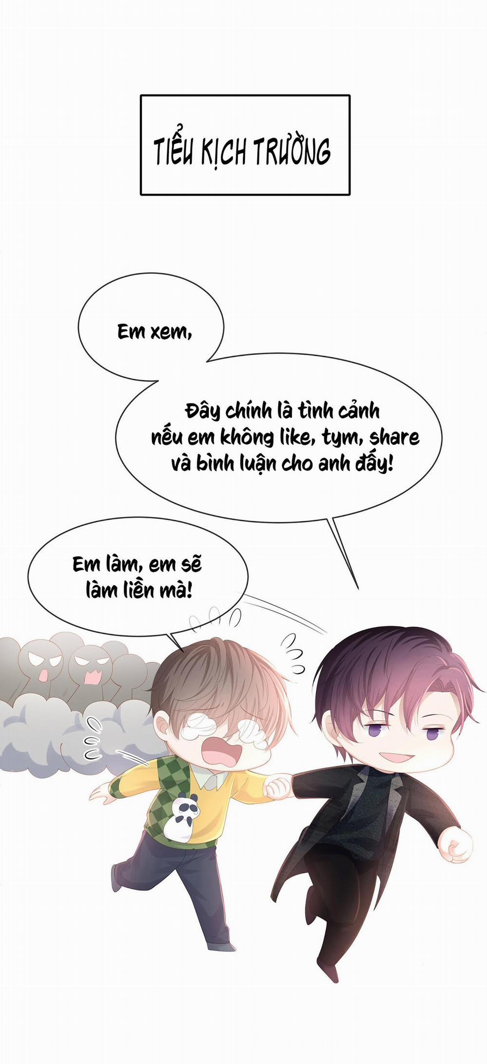 Tình Yêu Độc Quyền 18 trang 42