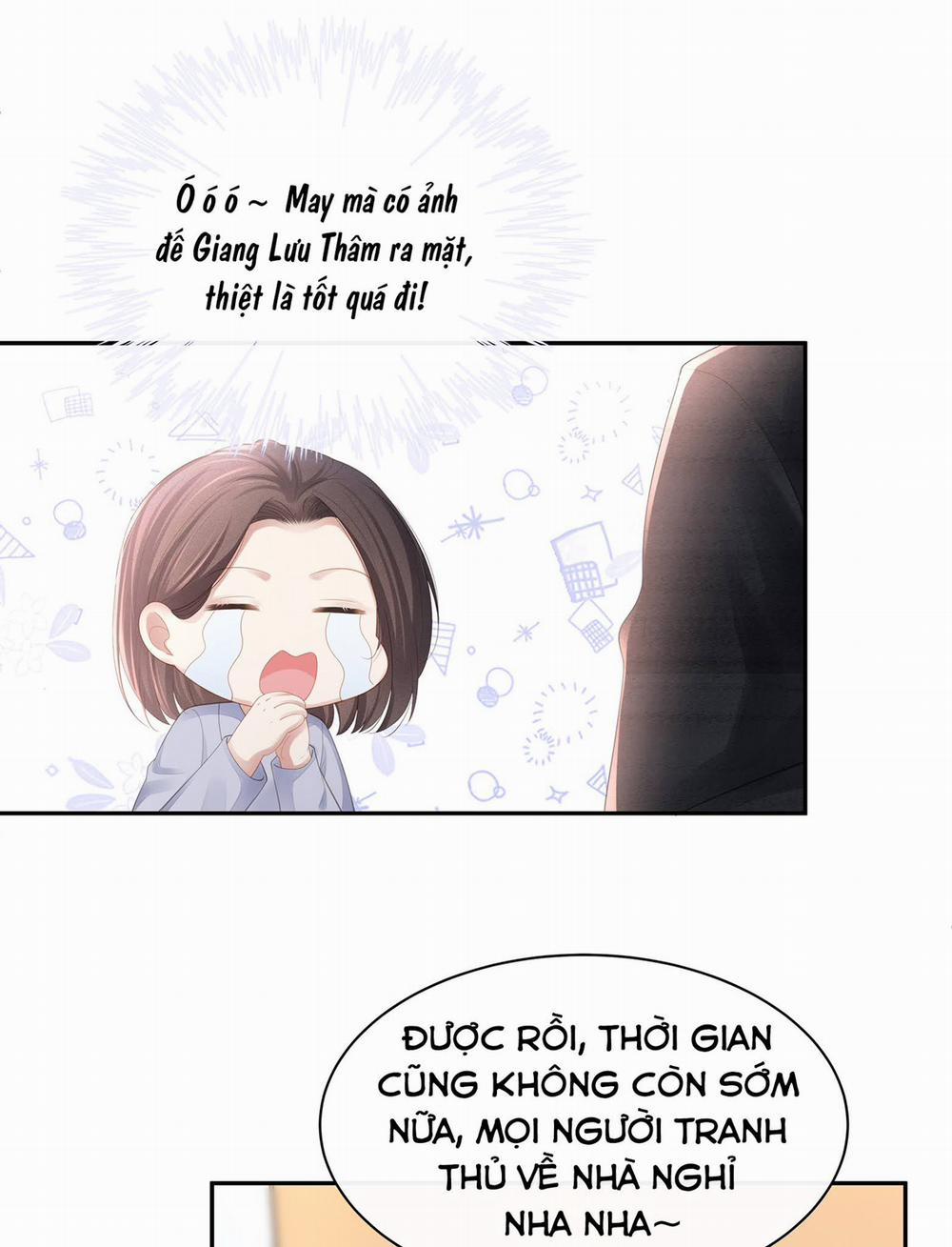 Tình Yêu Độc Quyền 19 trang 14