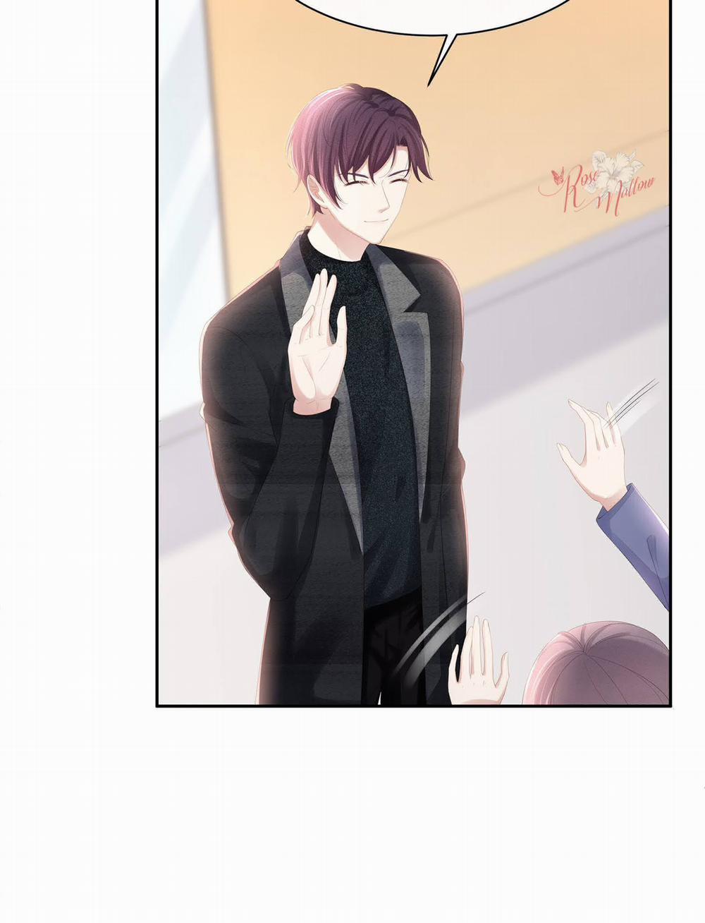 Tình Yêu Độc Quyền 19 trang 15