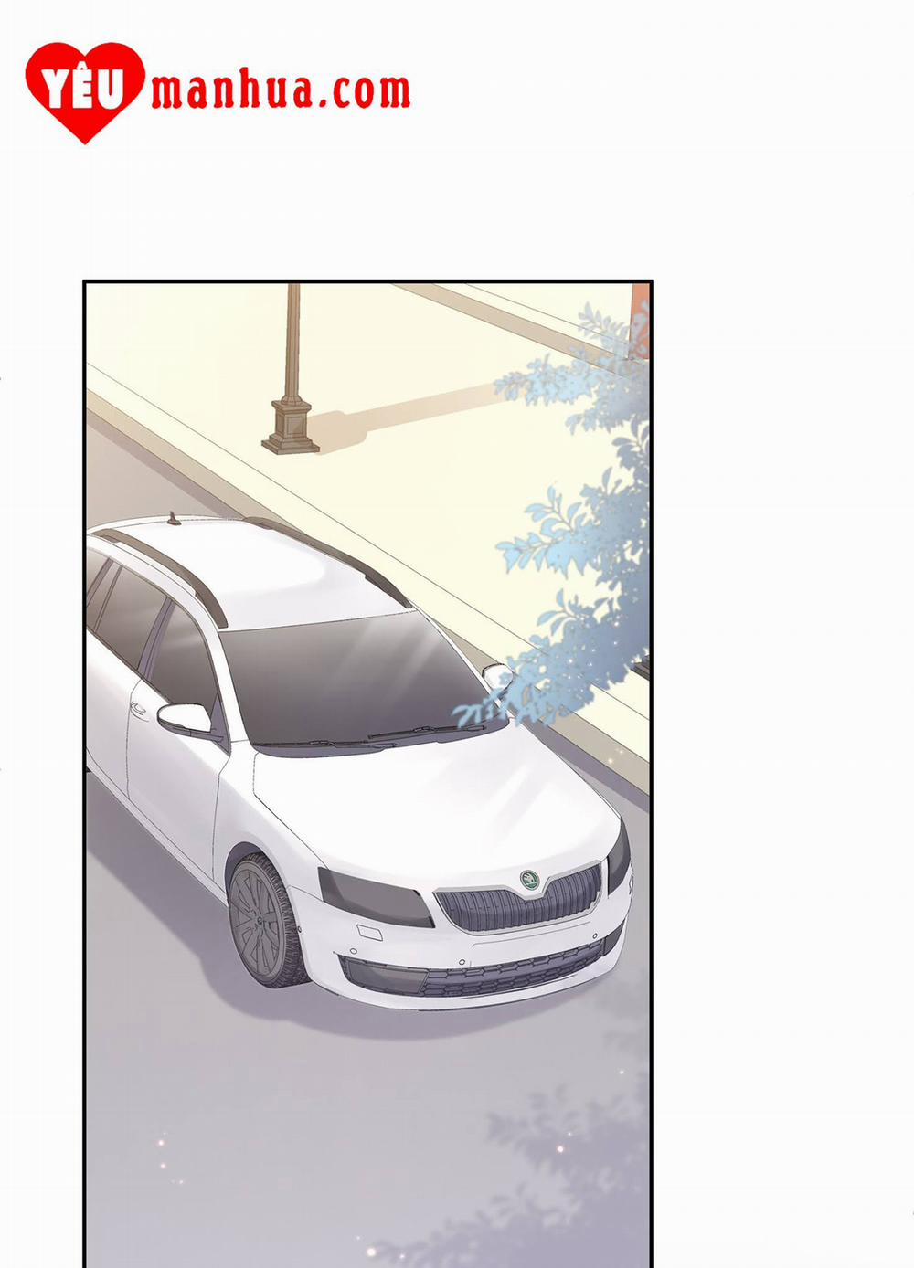 Tình Yêu Độc Quyền 19 trang 16