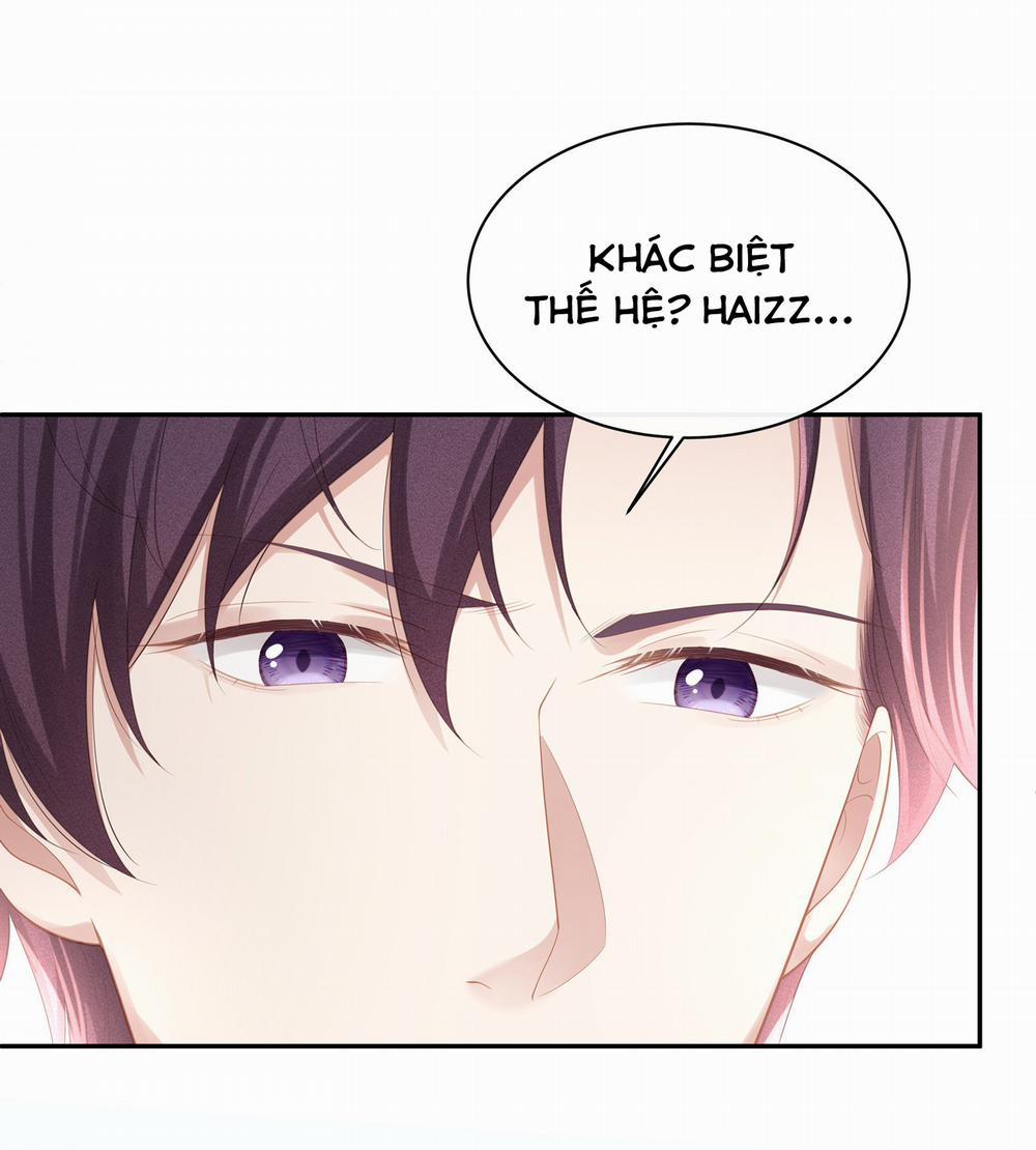 Tình Yêu Độc Quyền 19 trang 2