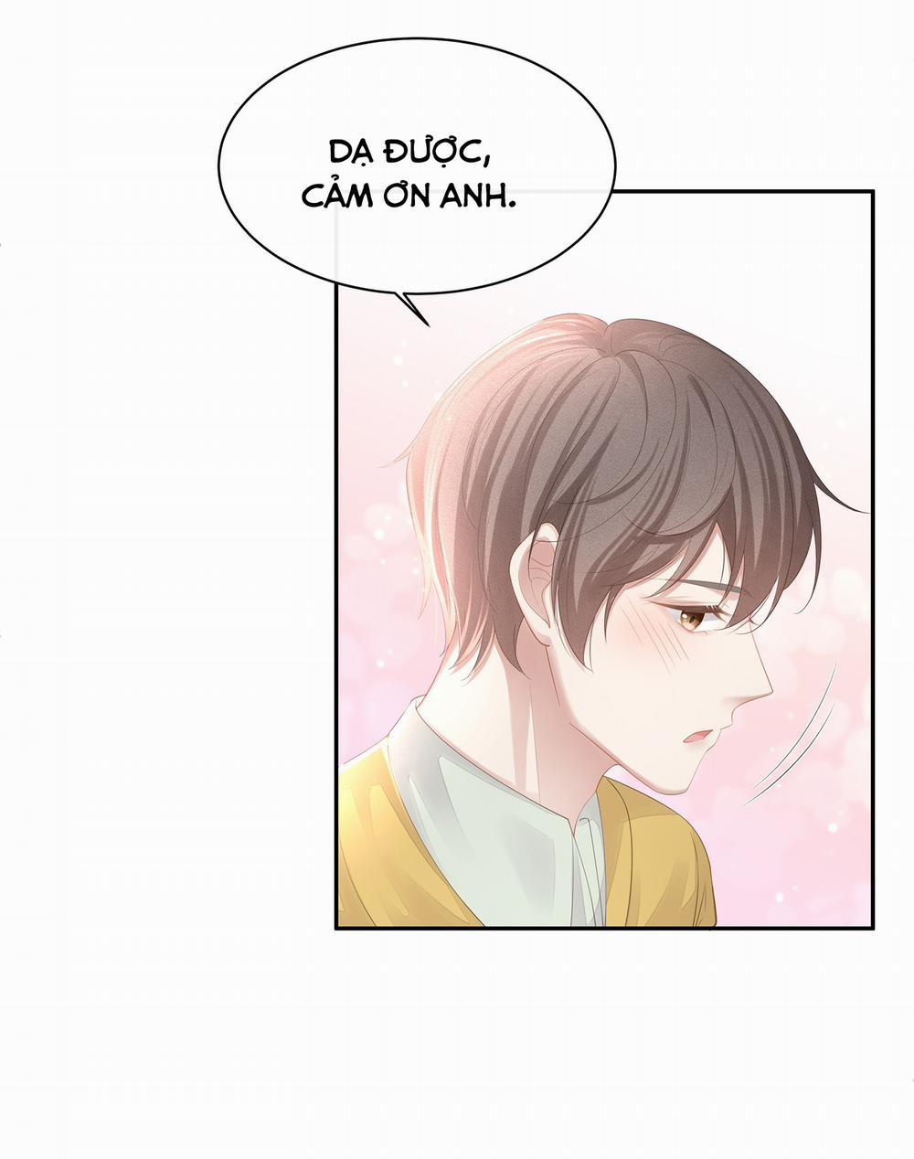 Tình Yêu Độc Quyền 19 trang 25