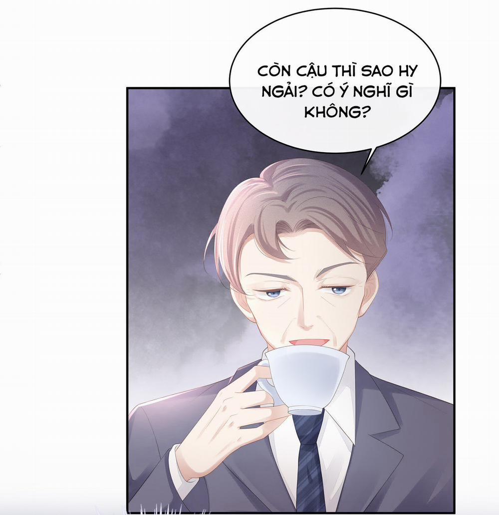 Tình Yêu Độc Quyền 19 trang 29