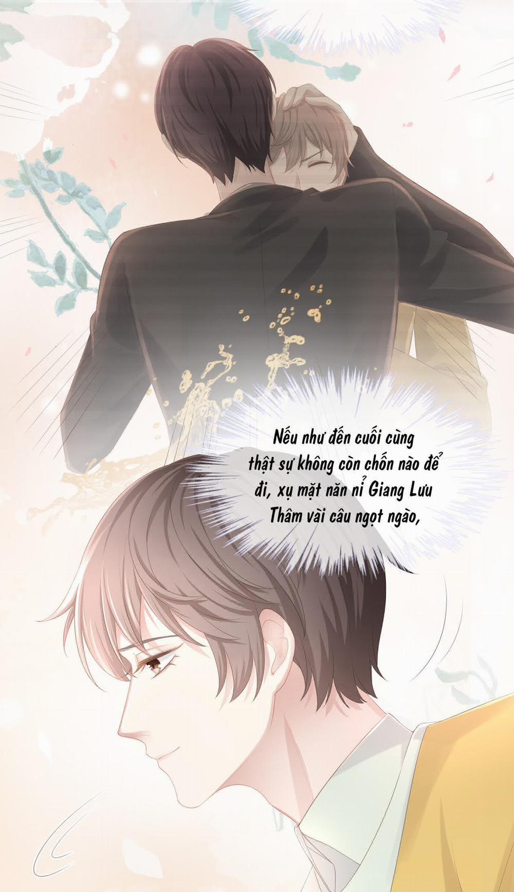 Tình Yêu Độc Quyền 19 trang 41