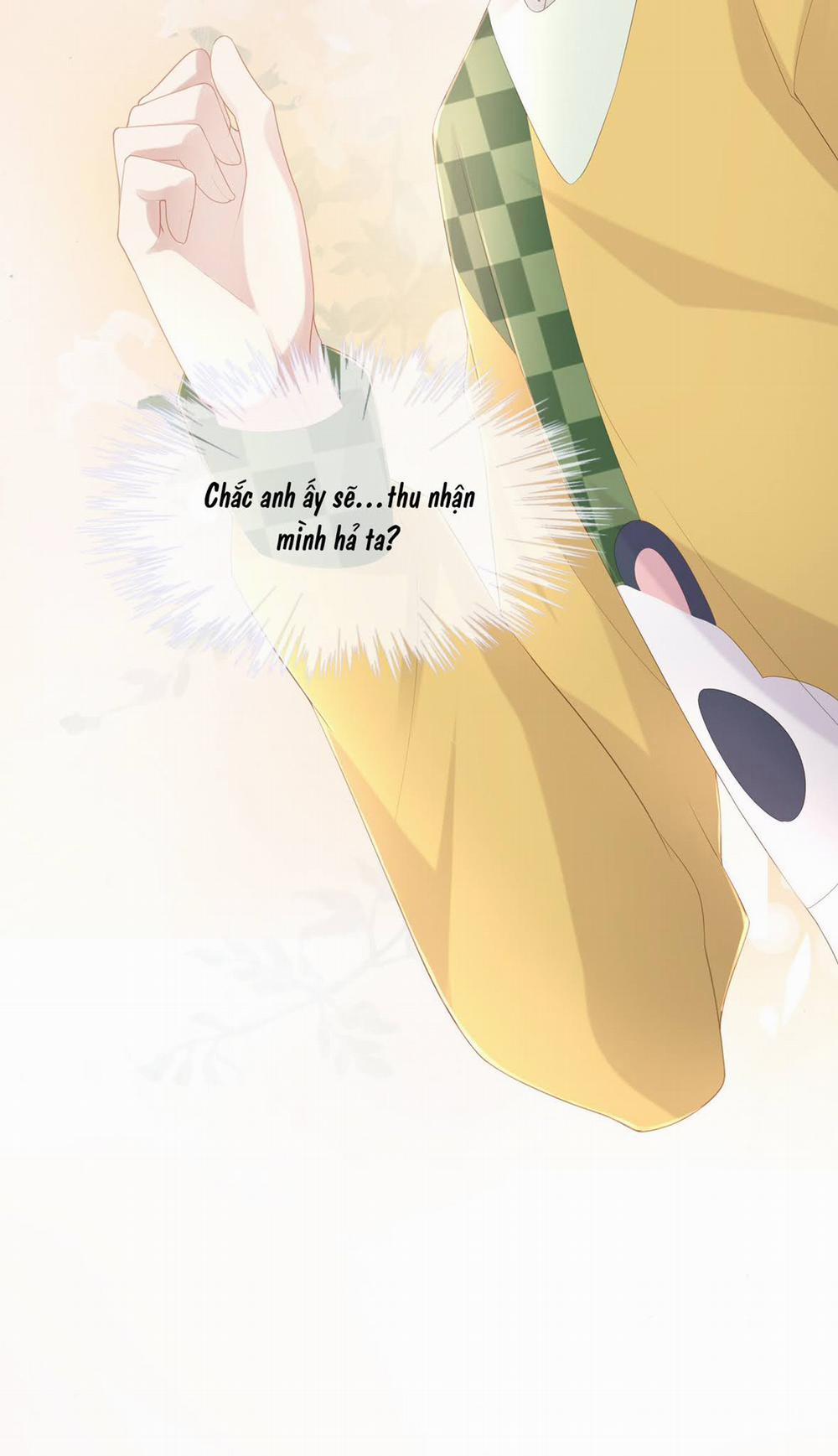 Tình Yêu Độc Quyền 19 trang 42