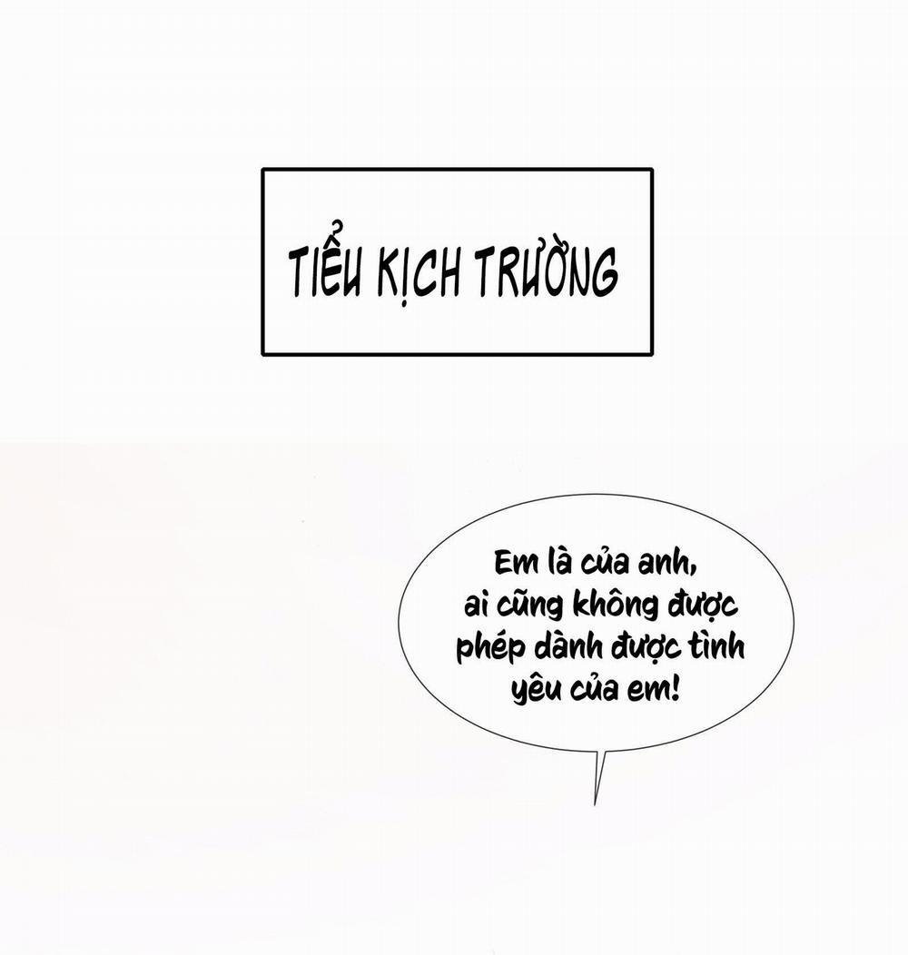 Tình Yêu Độc Quyền 19 trang 43