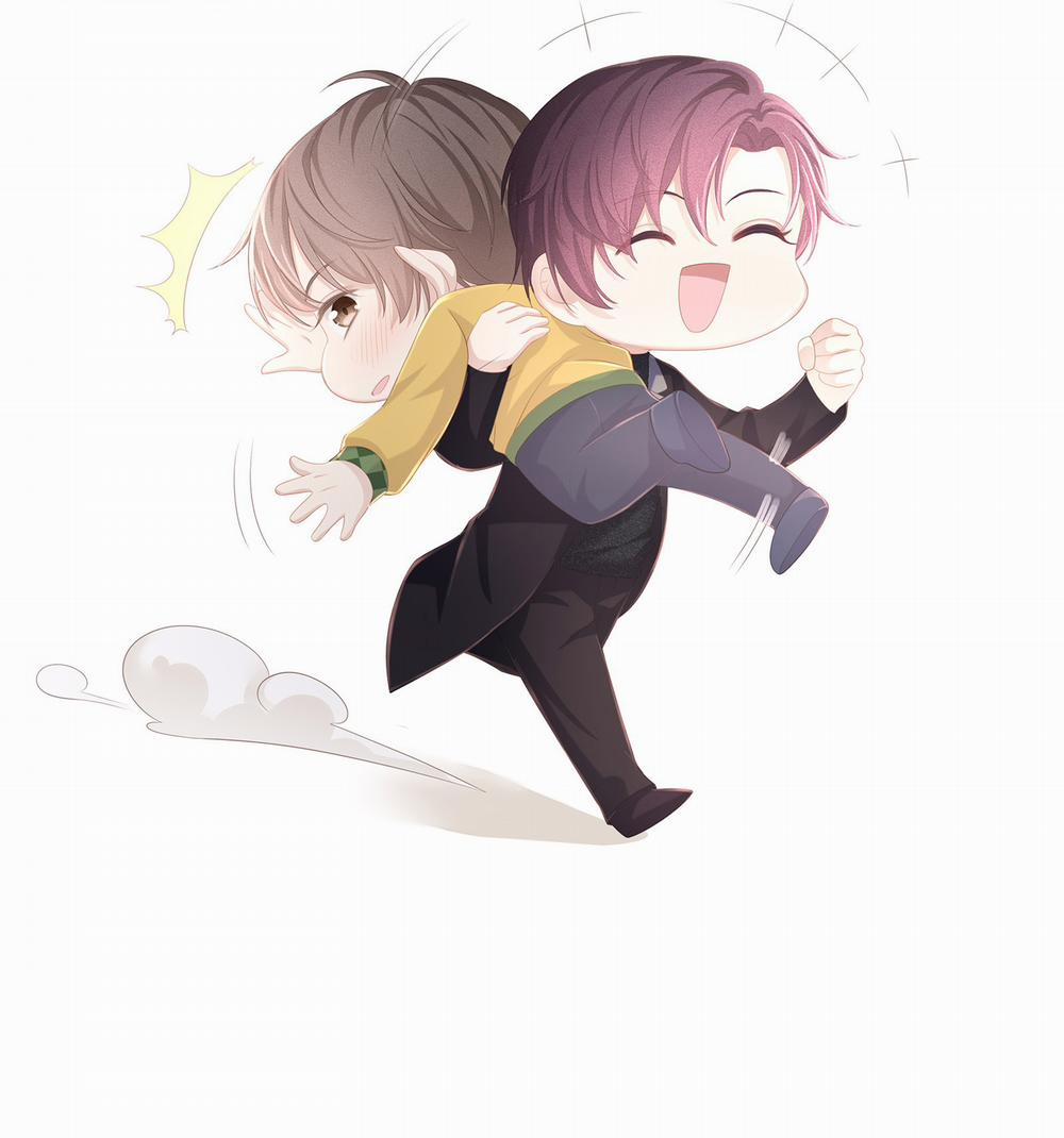 Tình Yêu Độc Quyền 19 trang 44