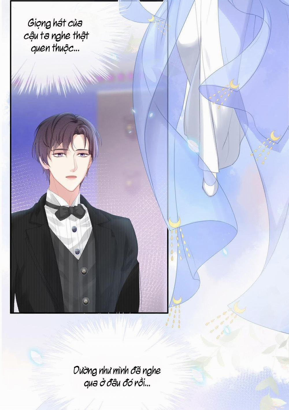 Tình Yêu Độc Quyền 2 trang 12