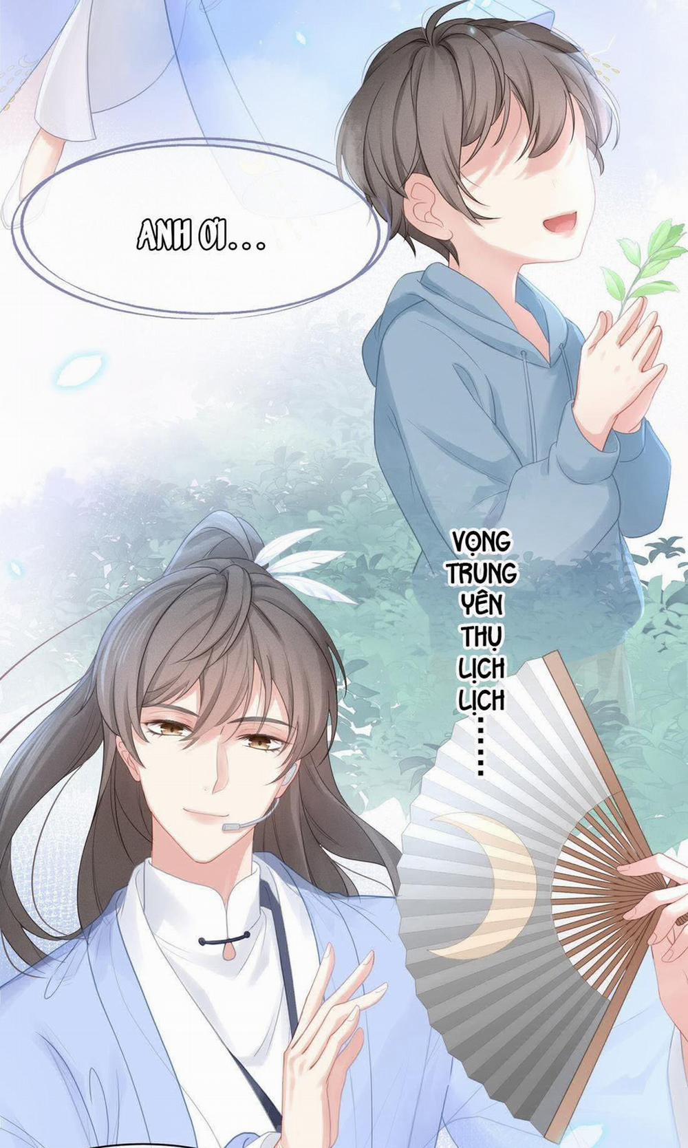 Tình Yêu Độc Quyền 2 trang 14