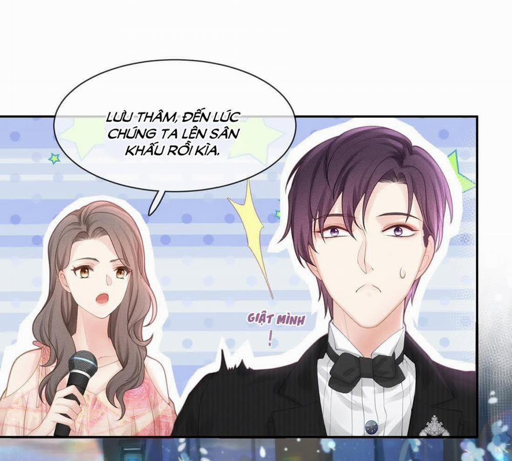 Tình Yêu Độc Quyền 2 trang 16