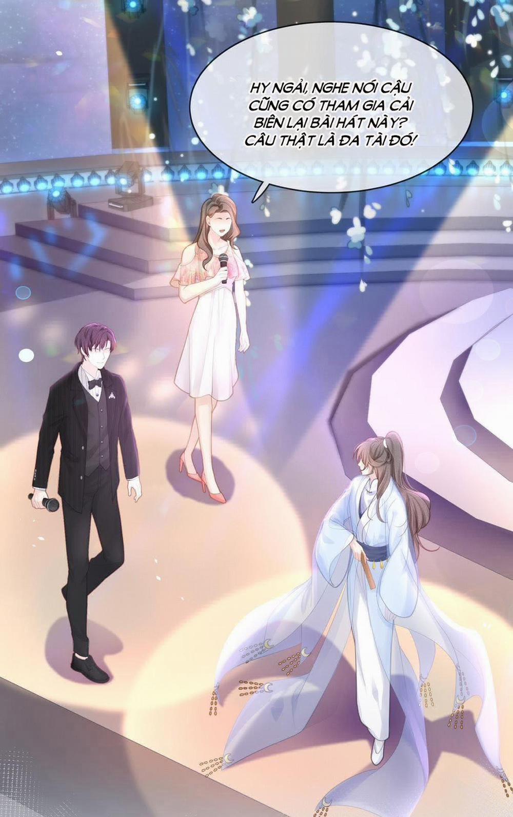 Tình Yêu Độc Quyền 2 trang 17