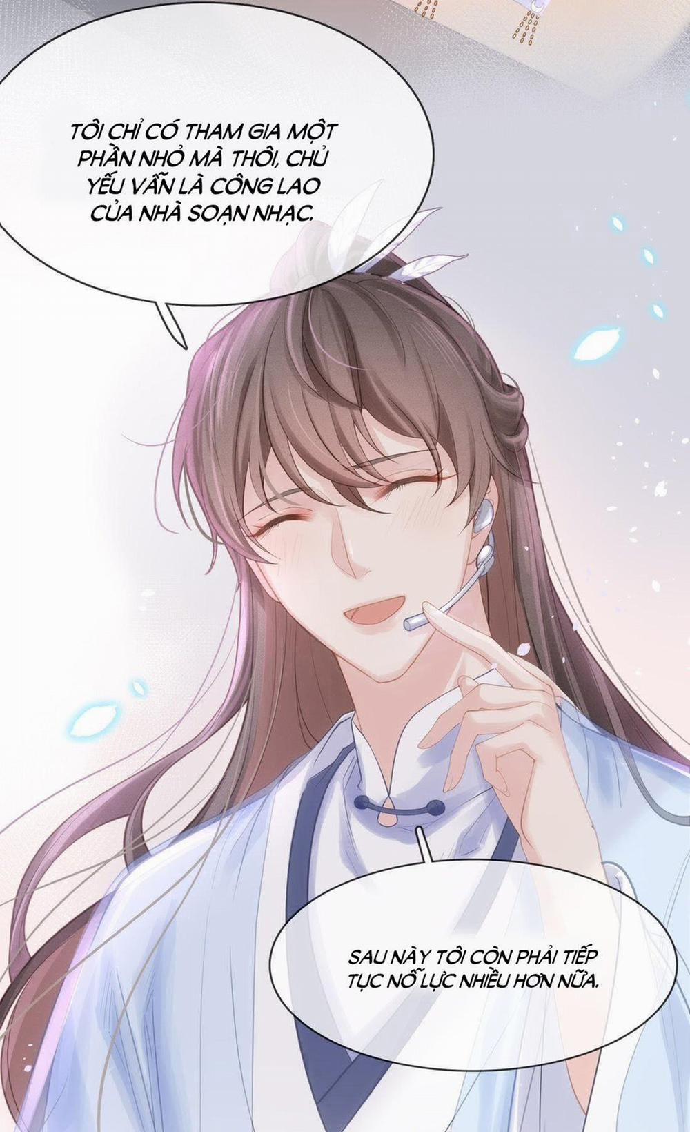 Tình Yêu Độc Quyền 2 trang 18