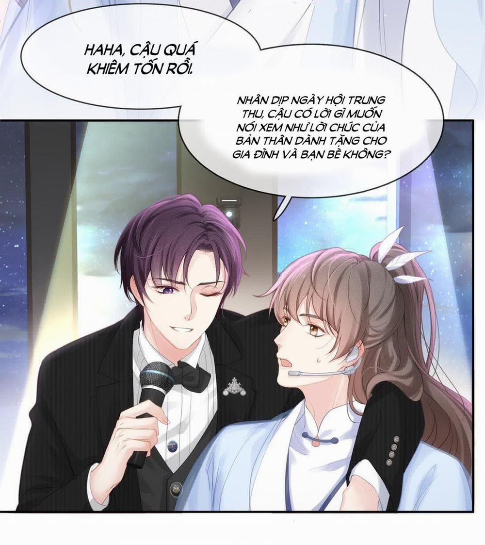 Tình Yêu Độc Quyền 2 trang 19