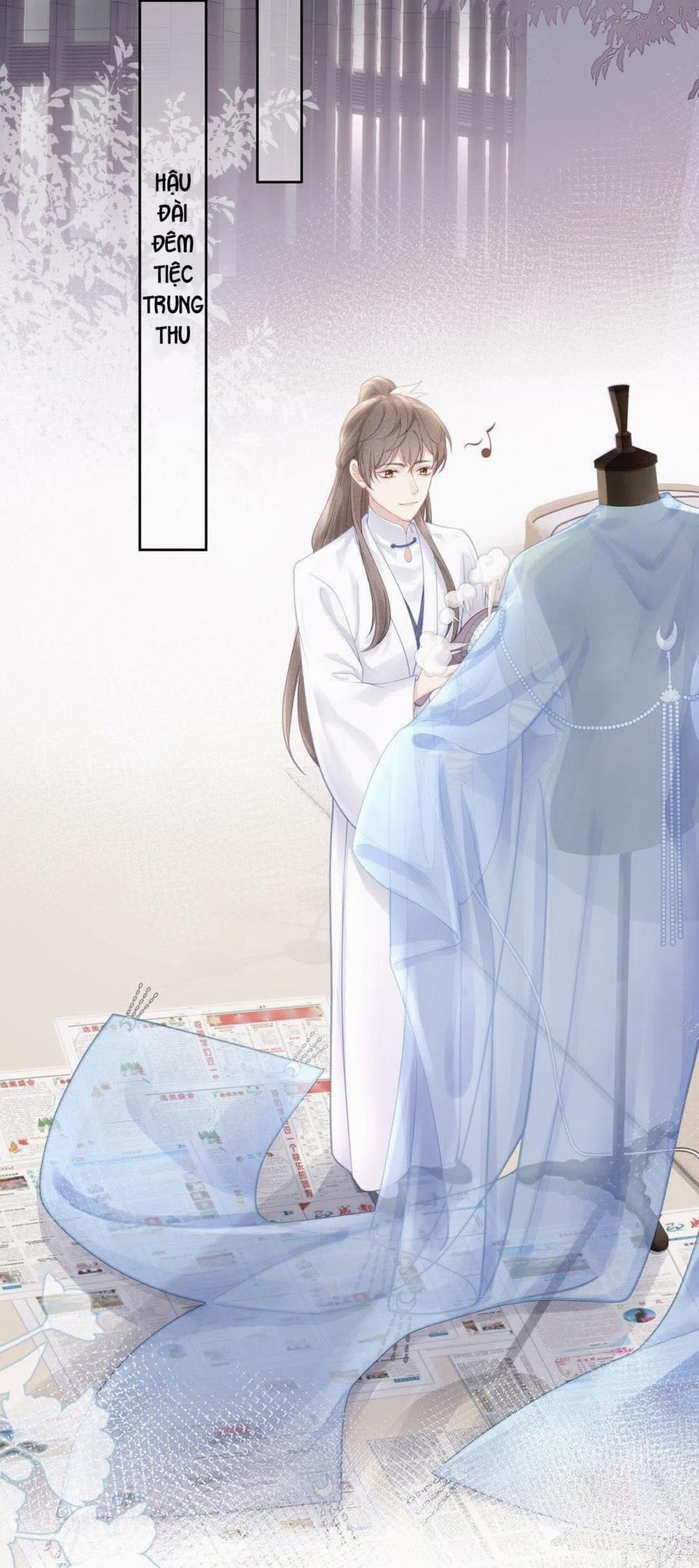 Tình Yêu Độc Quyền 2 trang 2