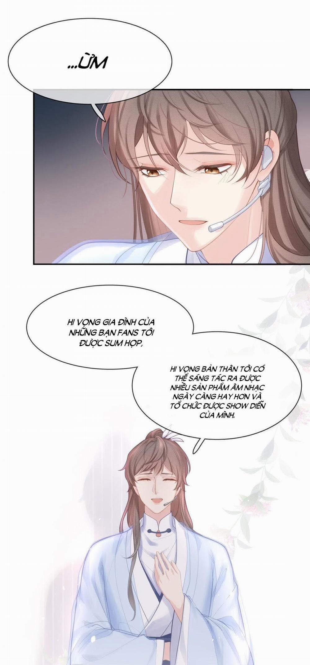 Tình Yêu Độc Quyền 2 trang 20