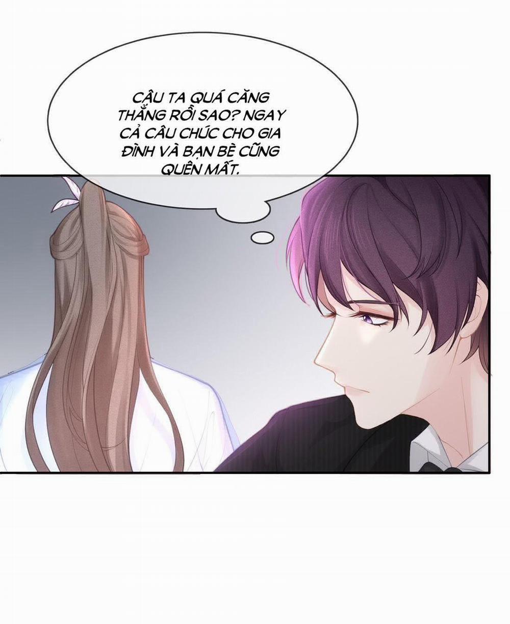 Tình Yêu Độc Quyền 2 trang 22