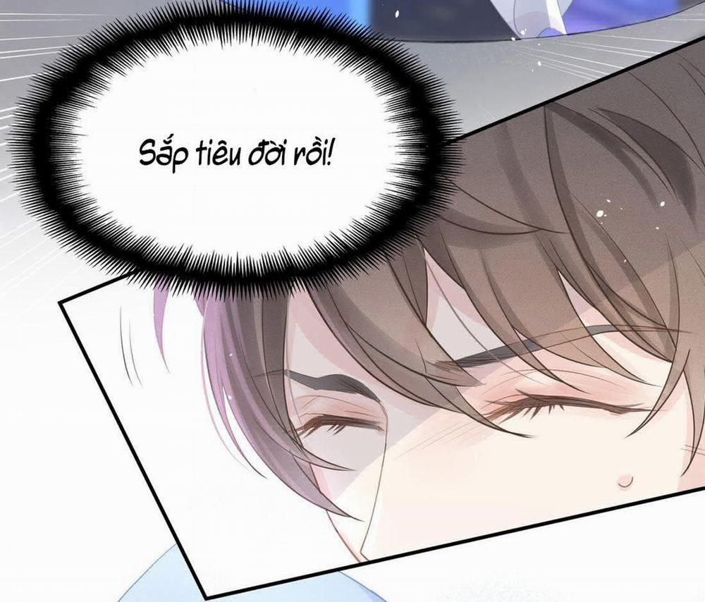 Tình Yêu Độc Quyền 2 trang 24