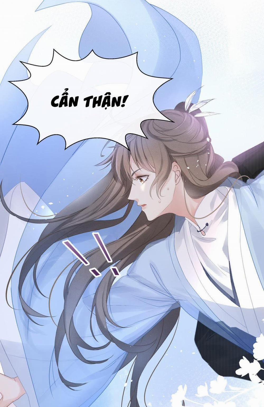 Tình Yêu Độc Quyền 2 trang 25