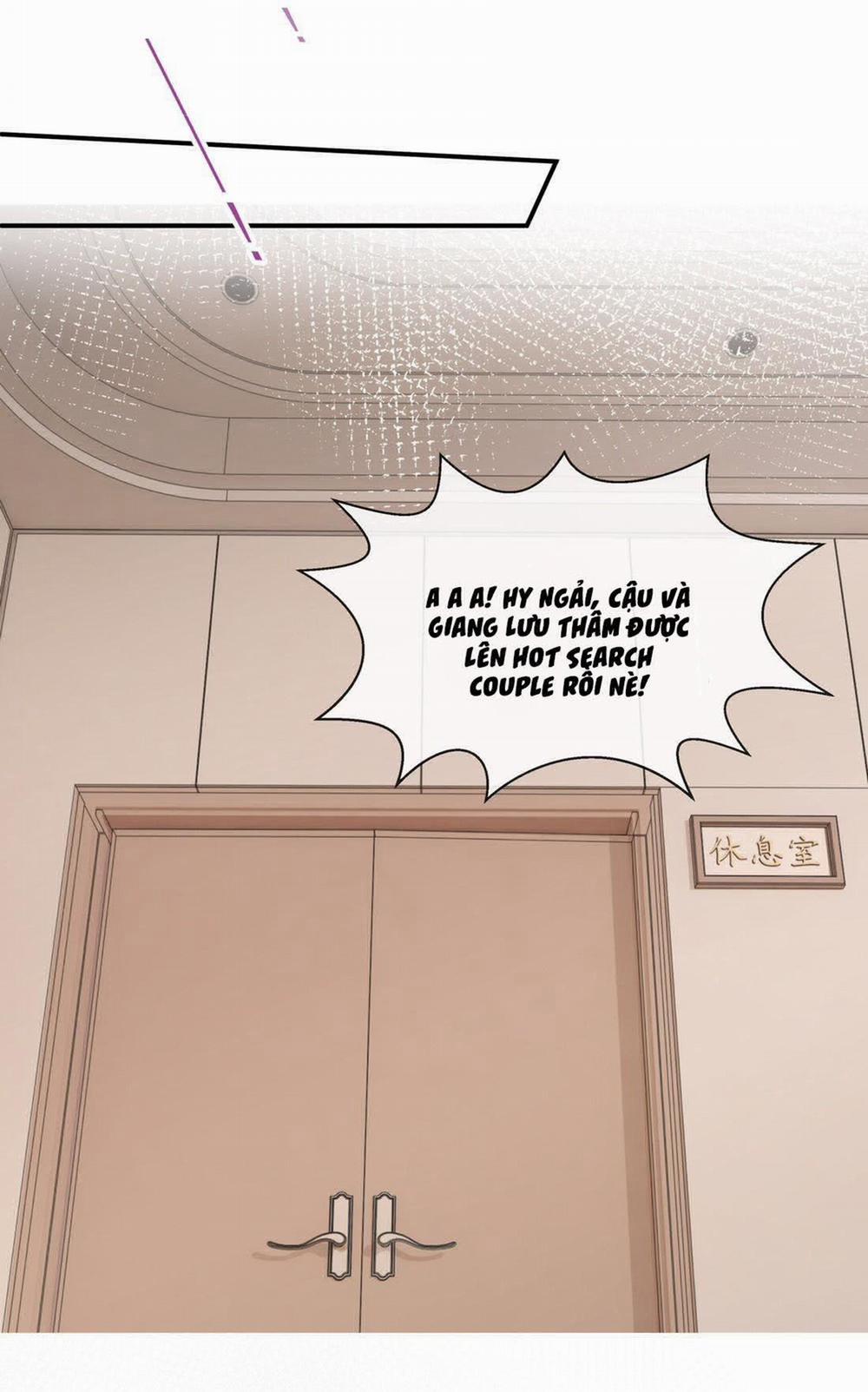 Tình Yêu Độc Quyền 2 trang 28