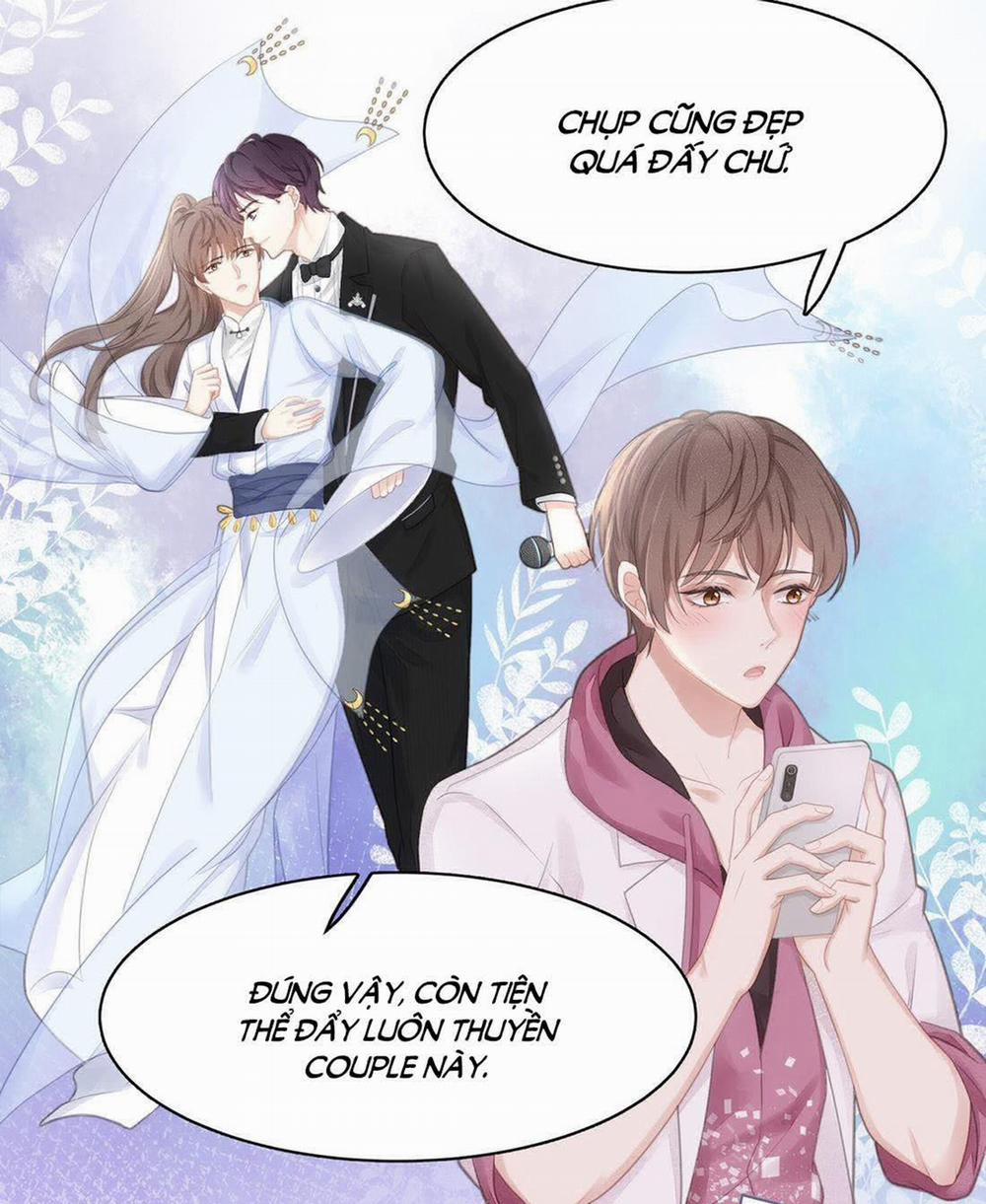 Tình Yêu Độc Quyền 2 trang 30