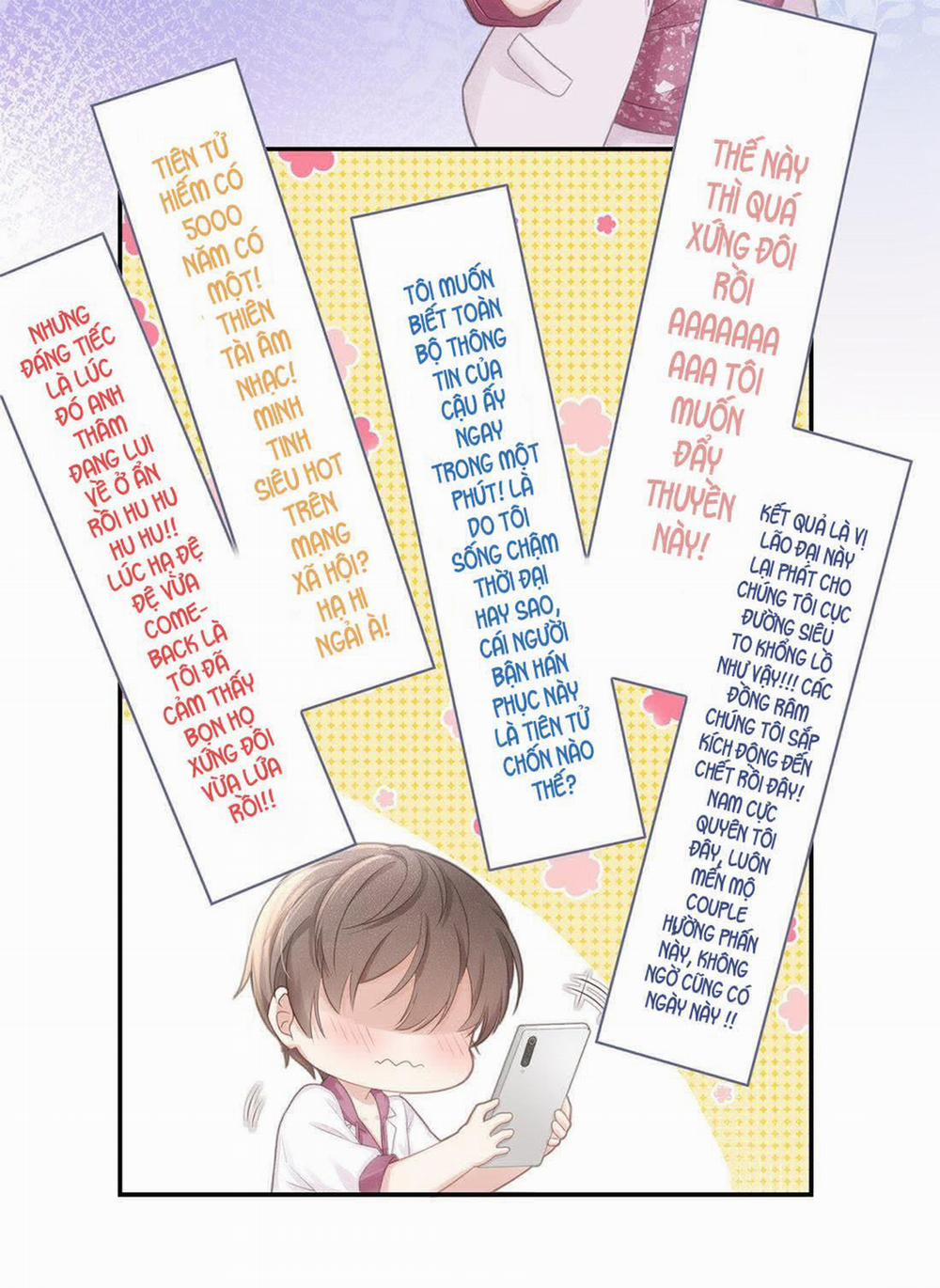 Tình Yêu Độc Quyền 2 trang 31