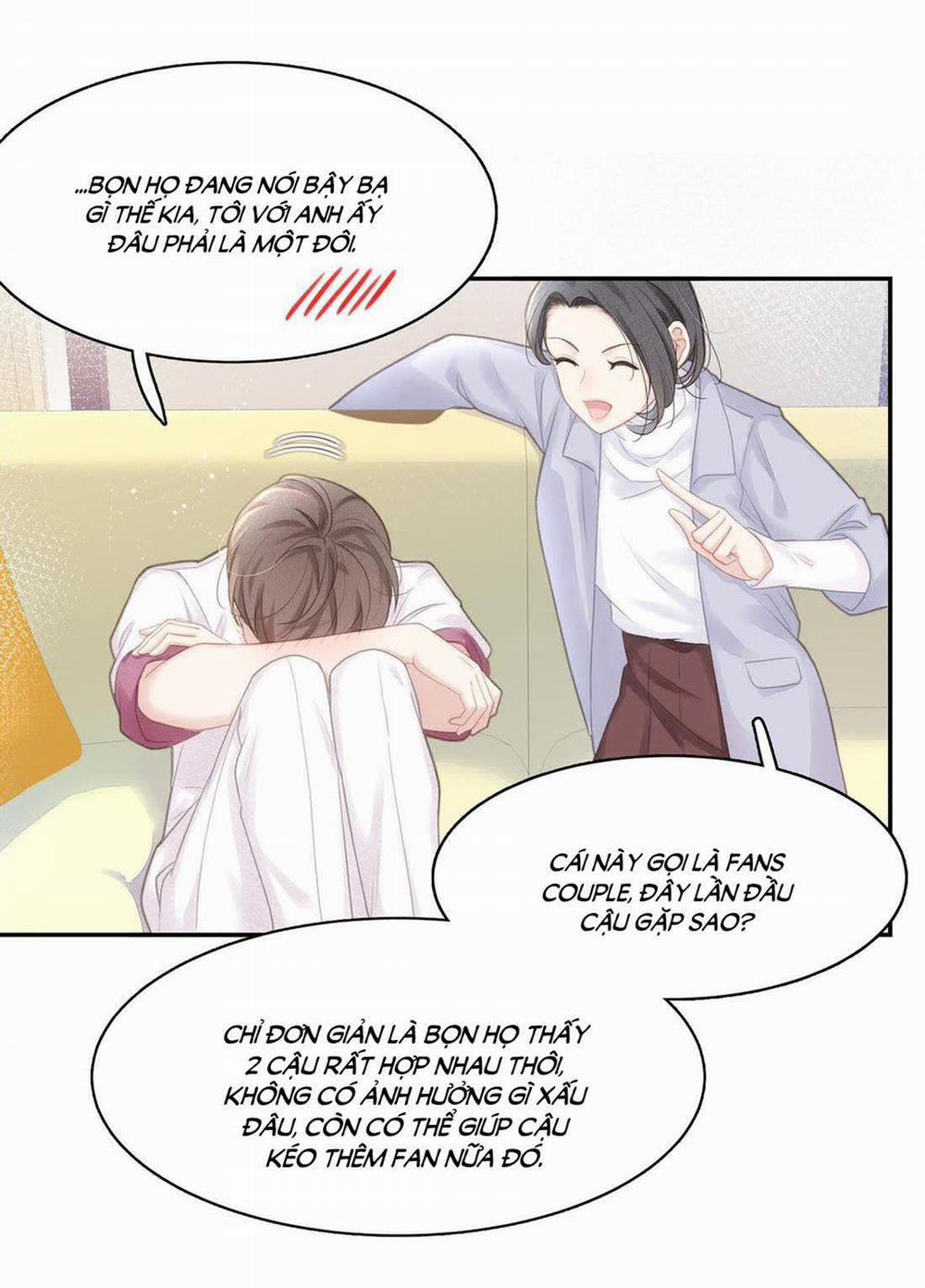 Tình Yêu Độc Quyền 2 trang 32