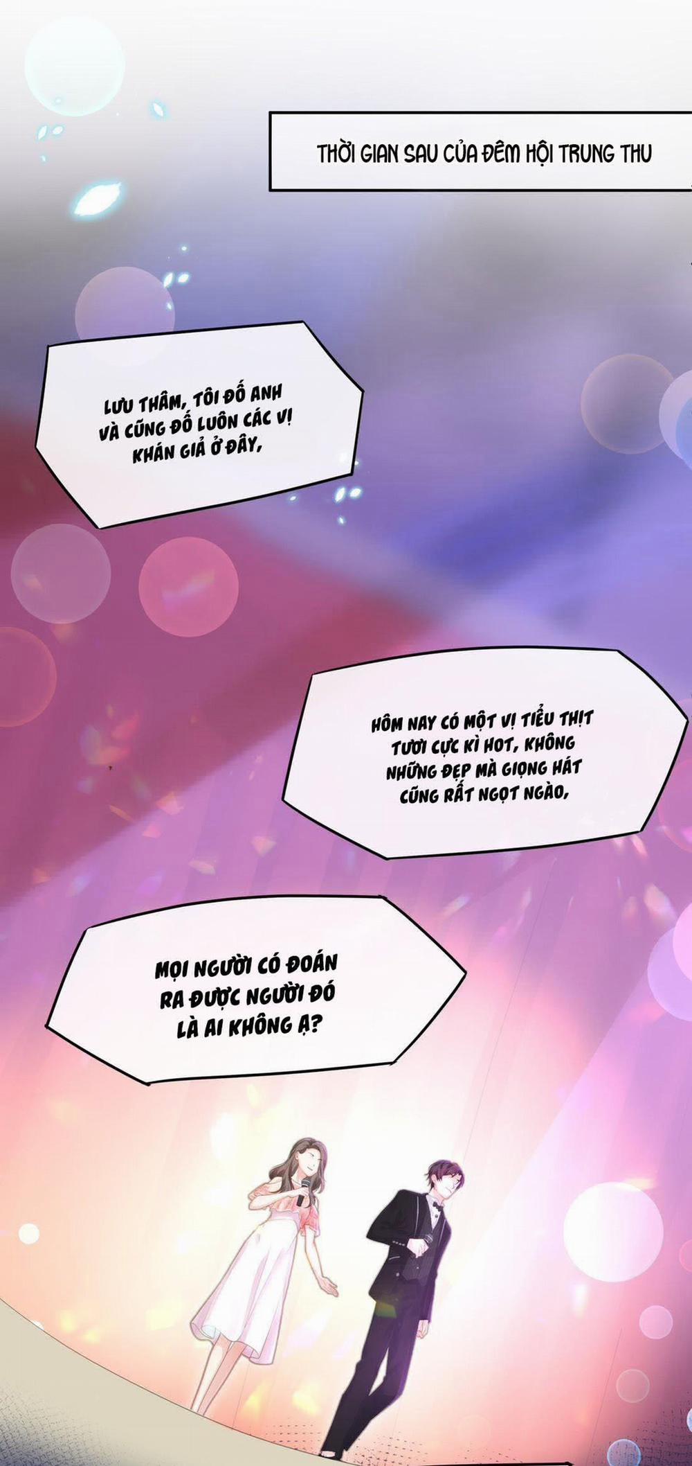 Tình Yêu Độc Quyền 2 trang 8